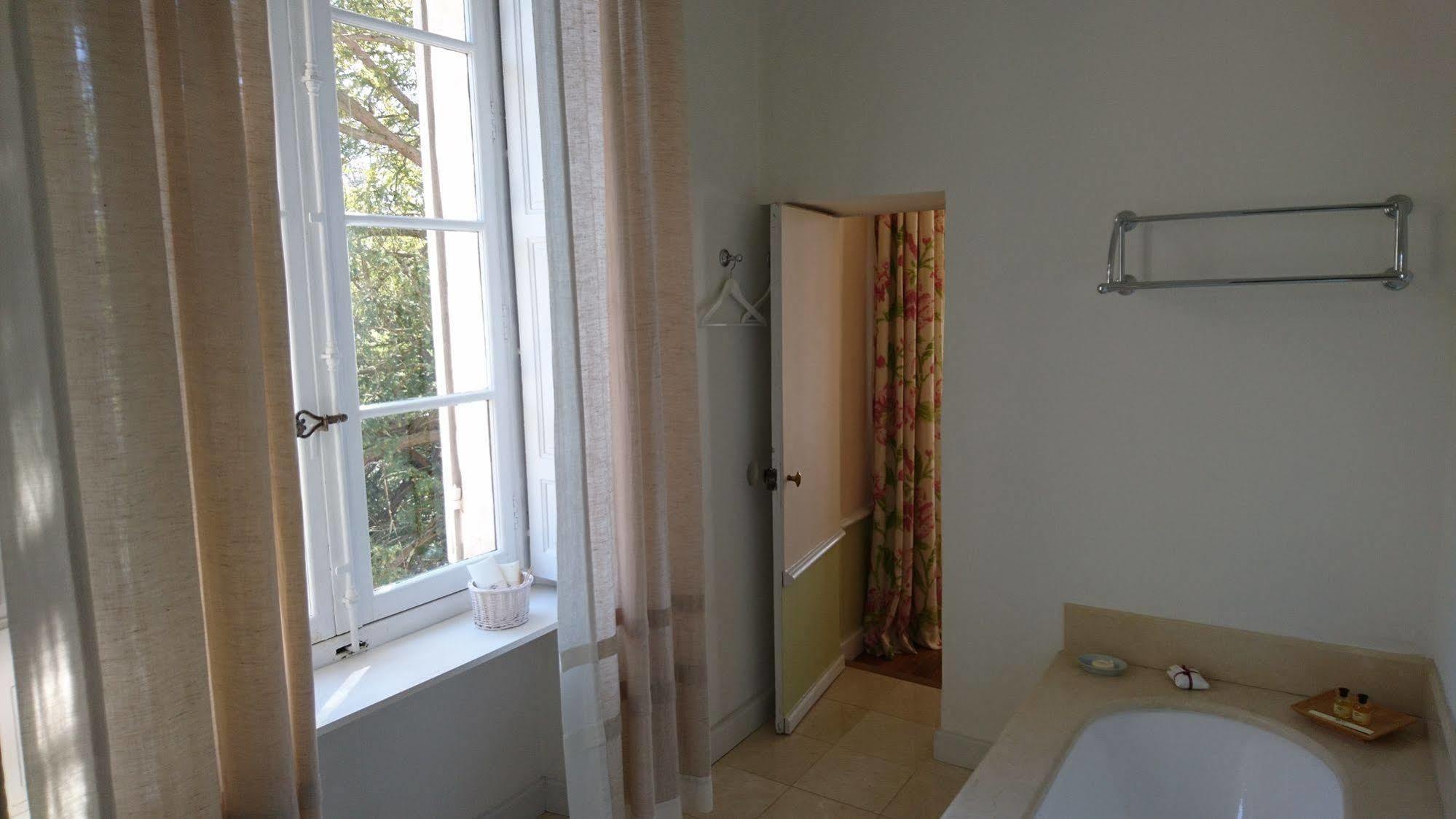 Chateau Martinay Hotell Carpentras Exteriör bild
