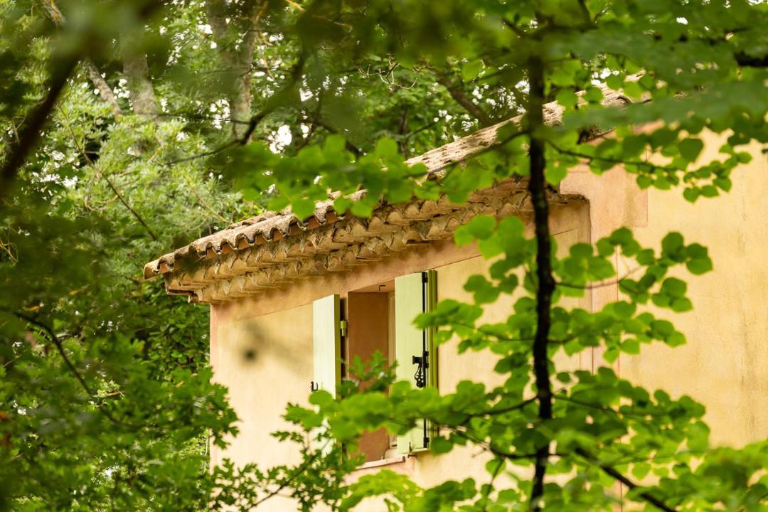 Chateau Martinay Hotell Carpentras Exteriör bild