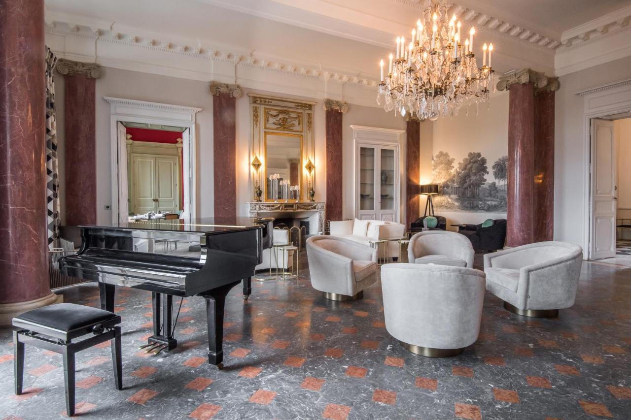 Chateau Martinay Hotell Carpentras Exteriör bild